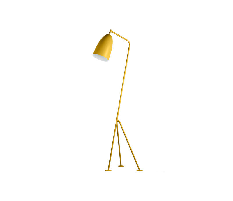 Lámpara de pie SCANDI - Manifesto Design Store
